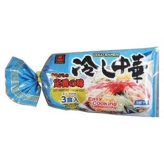 HIYASHI CHUKA 3P/10