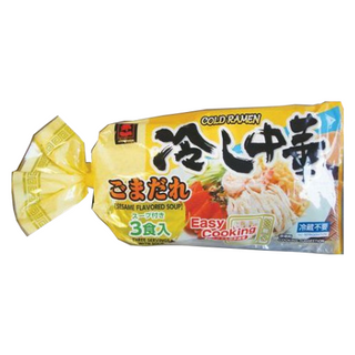 HIYASHI CHUKA GOMA/10