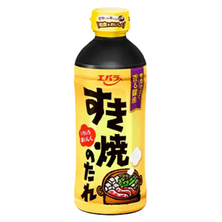 EBR SUKIYAKI NO TARE 500ml/12