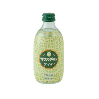 TOMOMASU MELON SODA/24