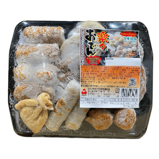 ABZ ODEN SET 16P/6×4