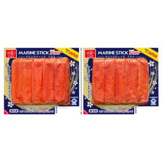 ICH MARINE STICK PLUS 250gx2/20