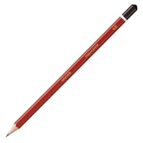 COPPERPLATE PENCILS (6B) EA