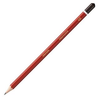 COPPERPLATE PENCILS (6B) EA