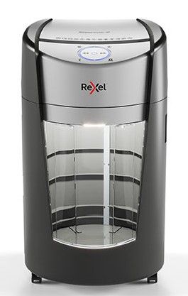 REXEL SHREDMAX SHREDDER CROSS 15X