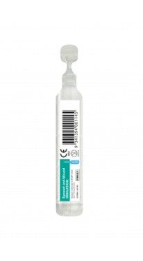 Saline Solution 15ml