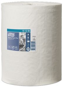 Tork M2 Centrefeed Paper Towel 2 Ply 101250, carton of 6