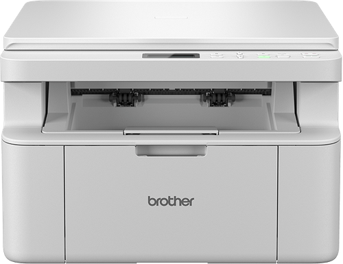Brother DCPL1630W Mono Laser MFC USB WIFI