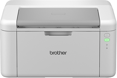 Brother HLL1230W Mono Laser Single Function