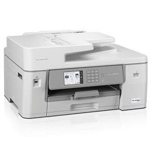 Brother MFCJ6555DWXL A3 Inkjet MFC Printer