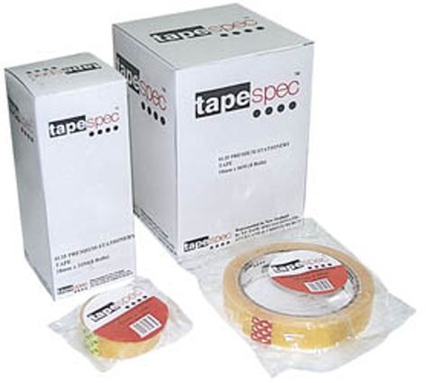 Stationery Tape 12mmX33m Small