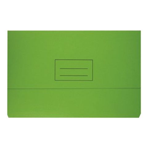 SLIMPICK DOC WALLET GRN