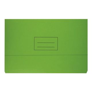 SLIMPICK DOC WALLET GRN