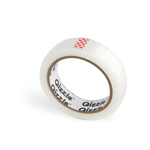 STATIONERY TAPE 18MM X 66MT LARGE ROLL