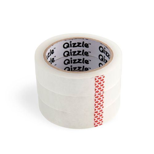 STATIONERY TAPE 24MM X 66MT LARGE ROLL