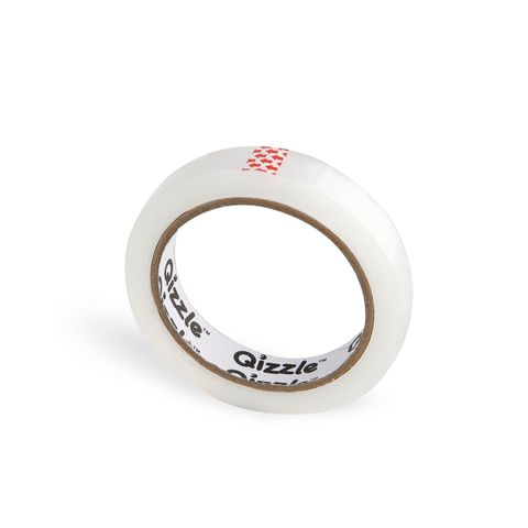 STATIONERY TAPE 12MM X 66MT LARGE ROLL