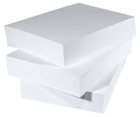 A4 COPY PAPER