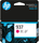 HP 937 Magenta Original Ink Cartridge ~ 800 Page