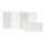 SHIPPING TAGS NO.6 67X134MM BUFF