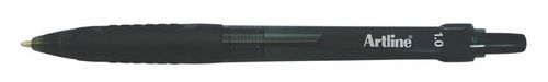 ARTLINE 8410 BALLPOINT PEN (BLACK)