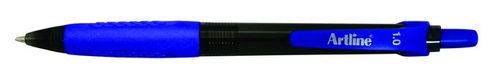 ARTLINE 8410 BALLPOINT PEN (BLUE)