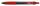 ARTLINE 8410 BALLPOINT PEN (RED)