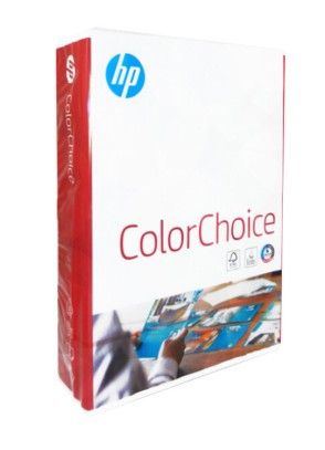 HP Color Choice A4 200gsm 250 sheets per ream