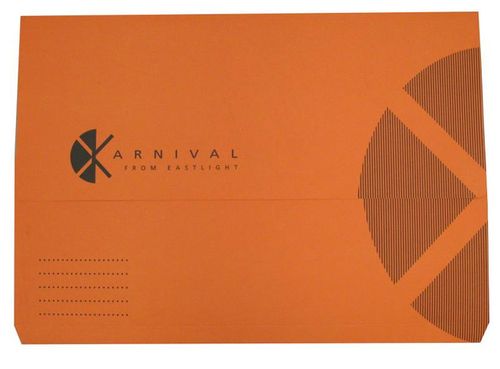 KARNIVAL SLIMPICK WALLET ORAN