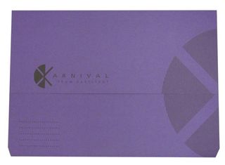 KARNIVAL SLIMPICK WALLET VIO