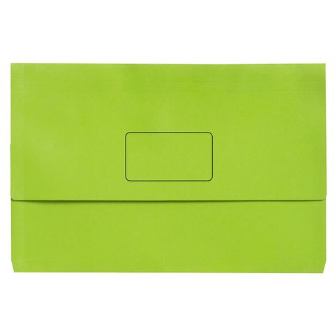 KARNIVAL SLIMPICK WALLET GRN