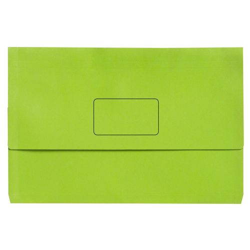 KARNIVAL SLIMPICK WALLET GRN