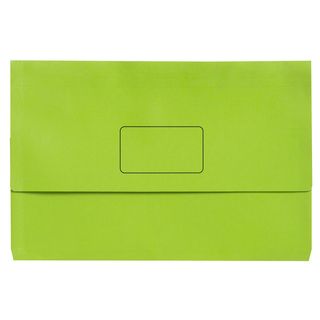 KARNIVAL SLIMPICK WALLET GRN