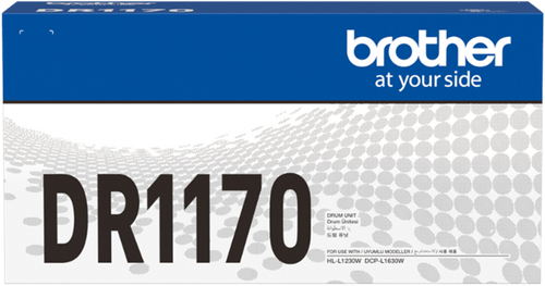 Brother DR1170 Drum