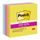 Post-it Super Sticky Notes 76mm x 76mm SummerJoy