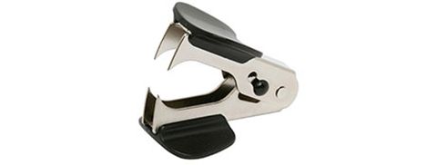 Rexel Staple Remover Lockable