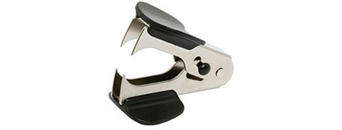 Rexel Staple Remover Lockable