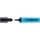 EDDING 345 HIGHLIGHTER BLU