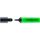 EDDING 345 HIGHLIGHTER GRN