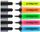 EDDING 345 HIGHLIGHTER (ASSOR