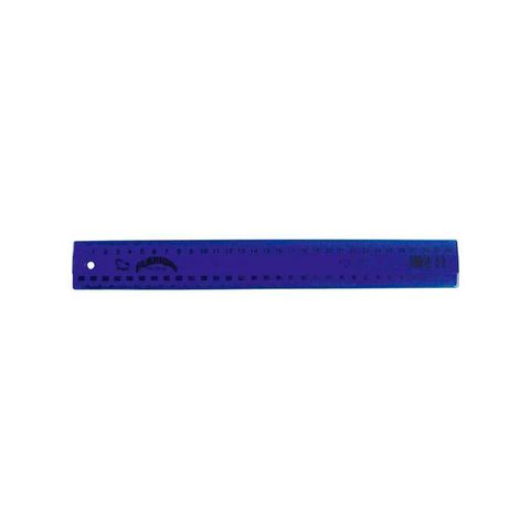 TAURUS FLEXION 30CM RULER (BL