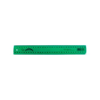TAURUS FLEXION 30CM RULER (GREEN)