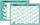 45325 - 2026 Collins A2 Wall Planner, Laminated - 438178