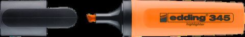 EDDING 345 HIGHLIGHTER (ORANGE)