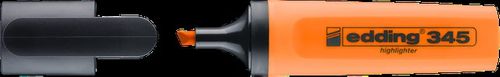 EDDING 345 HIGHLIGHTER (ORANGE)
