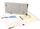 FILECORP STANDARD LEFT HAND POCKET FILE #2002