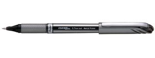 Pentel Energel Gel Roller Pen 0.7 BL27 (Black)