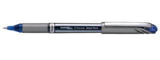 Pentel Energel Gel Roller Pen 0.7 BL27 (Blue)