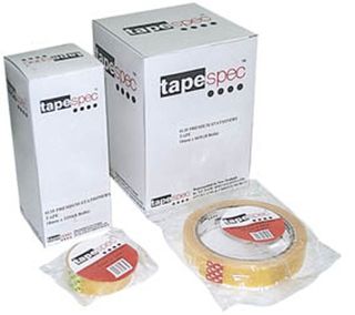 Stationery Tape 18mmX33m Small