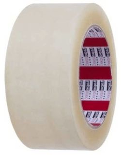 Tape Spec FPA3 Packaging Tape 48mmx100m - Clear - Single roll