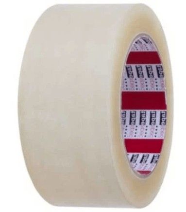 Tape Spec FPA3 Packaging Tape 48mmx100m - Clear - Carton of 36 rolls
